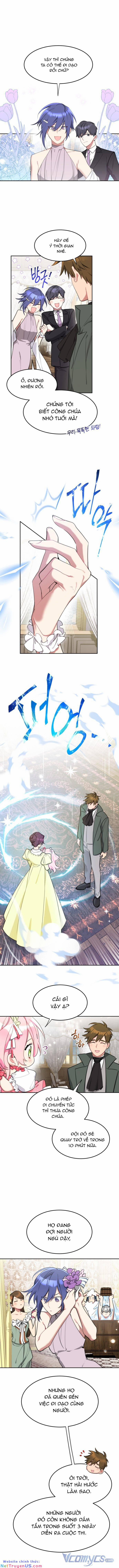 Công Chúa Lotto 30 trang 2