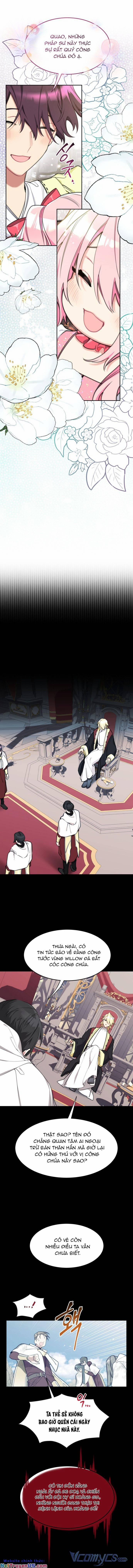 Công Chúa Lotto 30 trang 3