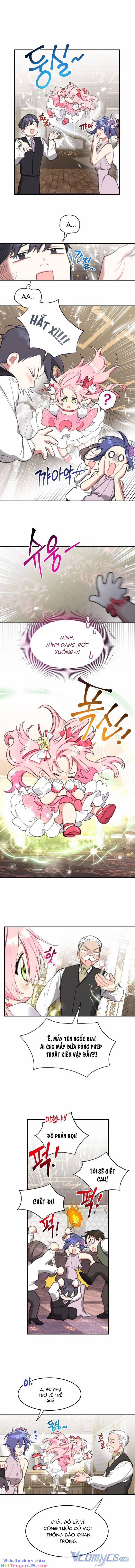 Công Chúa Lotto 30 trang 7