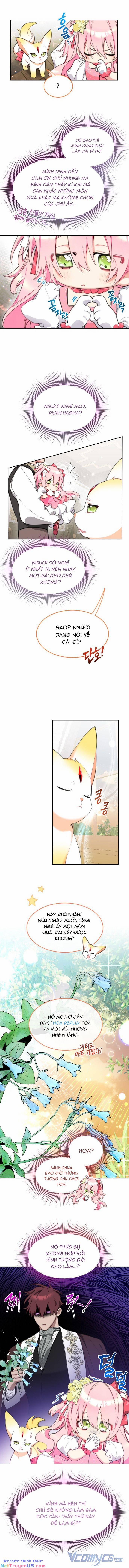 Công Chúa Lotto 30 trang 9