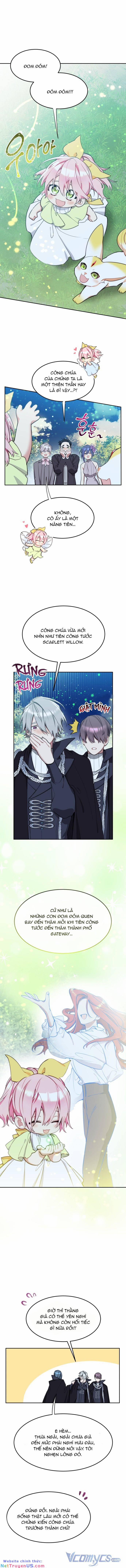 Công Chúa Lotto 31 trang 2