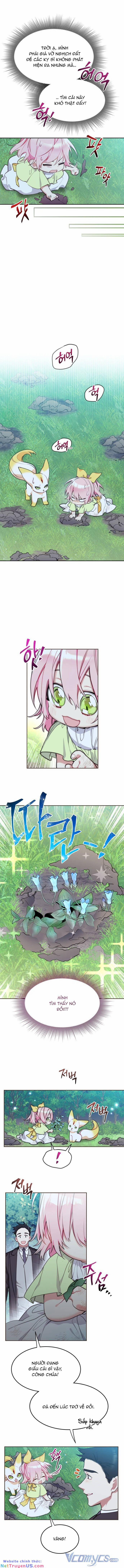 Công Chúa Lotto 31 trang 4