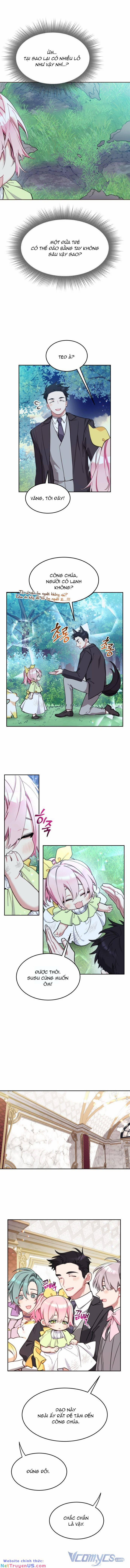 Công Chúa Lotto 31 trang 5