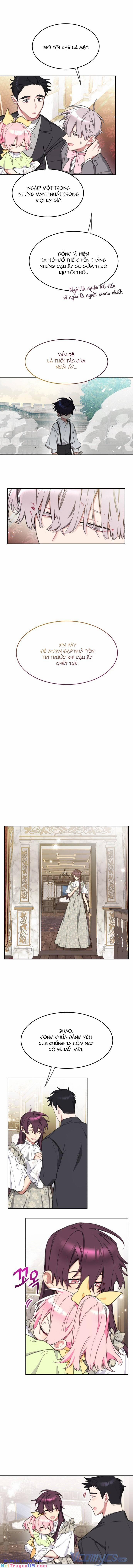 Công Chúa Lotto 31 trang 7