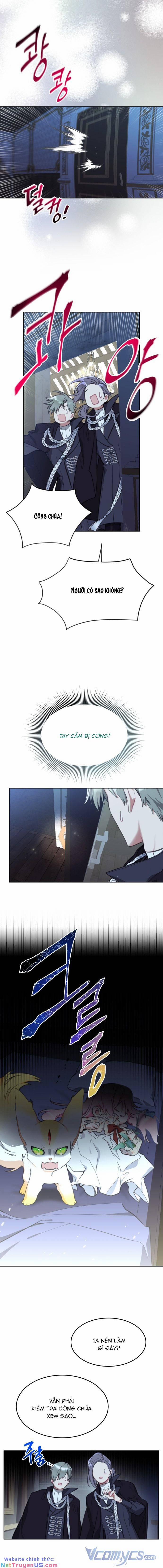 Công Chúa Lotto 32 trang 10