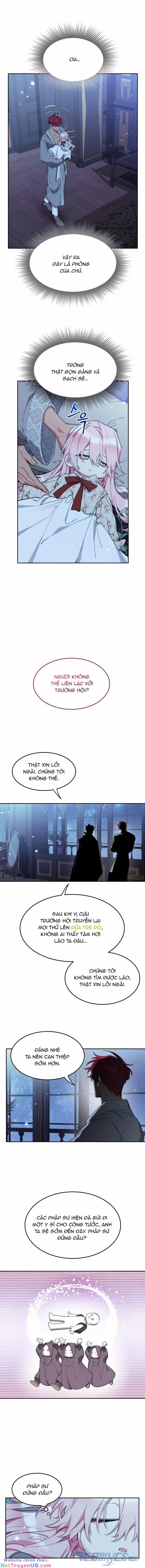 Công Chúa Lotto 32 trang 16