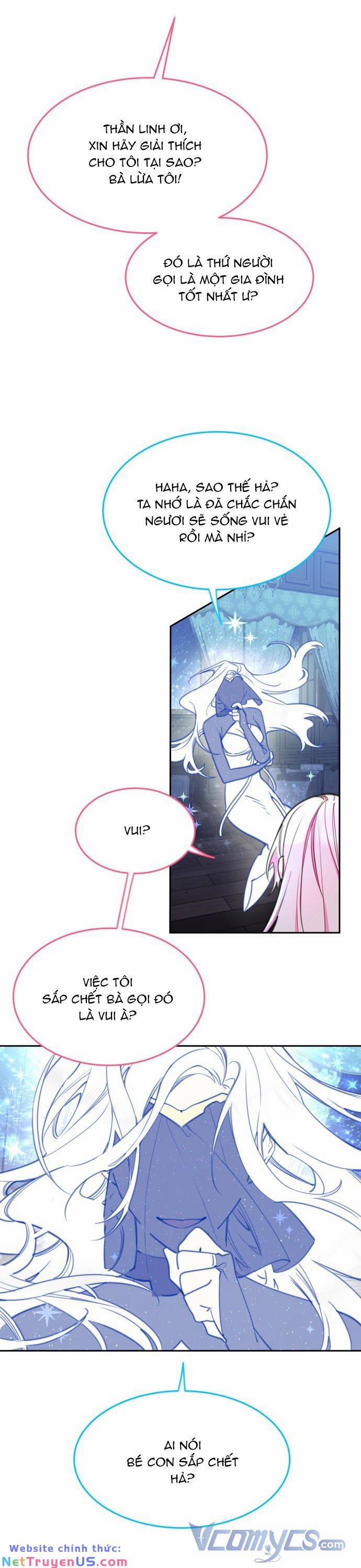 Công Chúa Lotto 32 trang 3