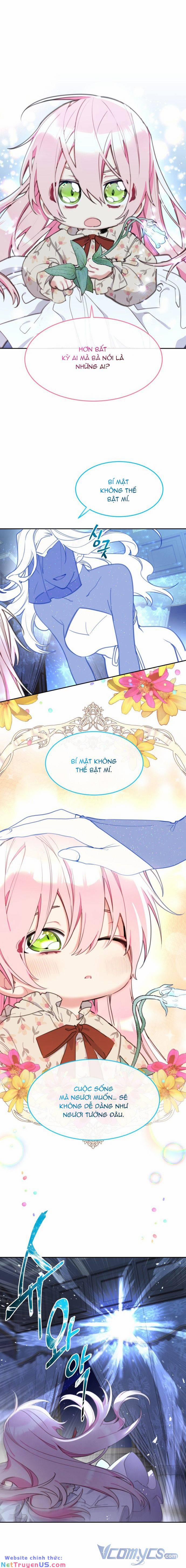 Công Chúa Lotto 32 trang 8