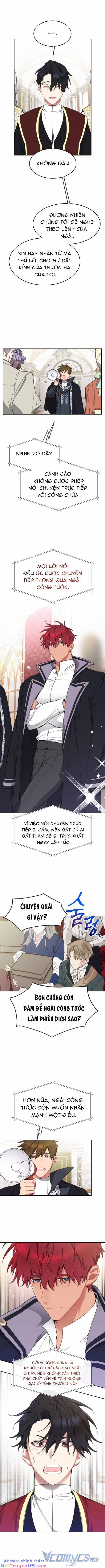 Công Chúa Lotto 34 trang 11