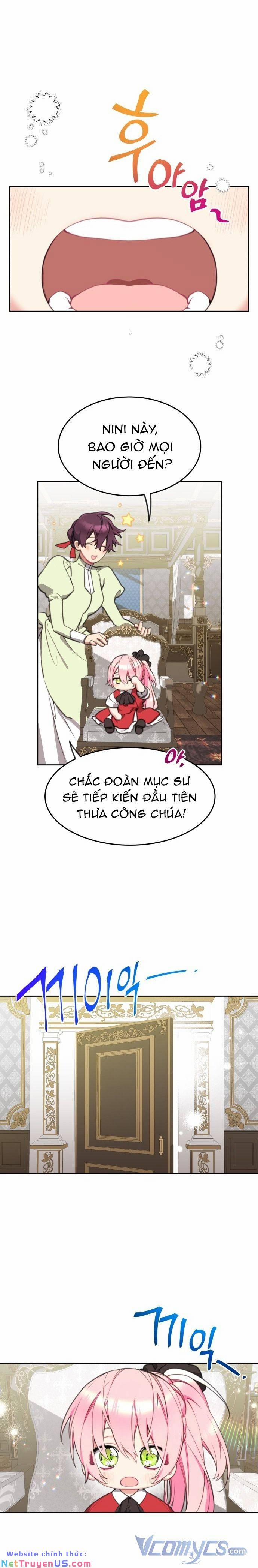 Công Chúa Lotto 34 trang 12