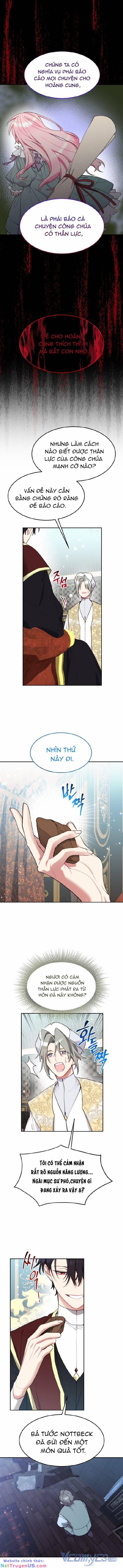 Công Chúa Lotto 34 trang 2