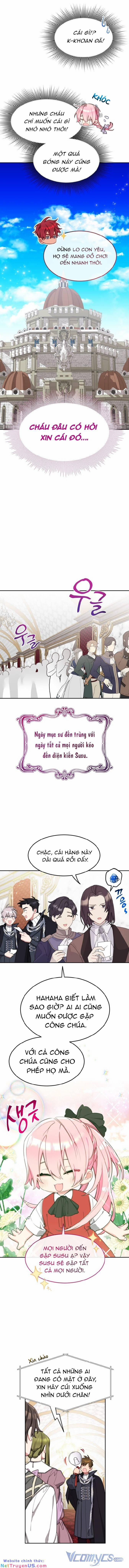 Công Chúa Lotto 34 trang 8