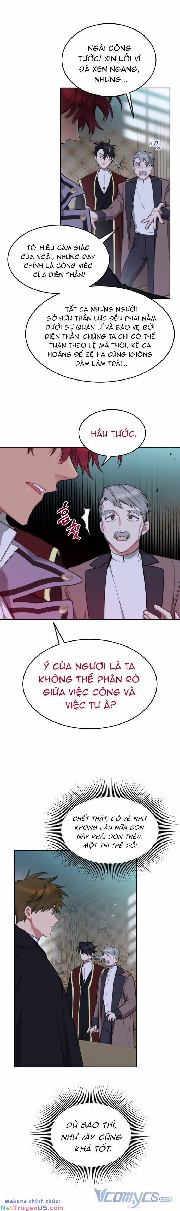 Công Chúa Lotto 35 trang 11