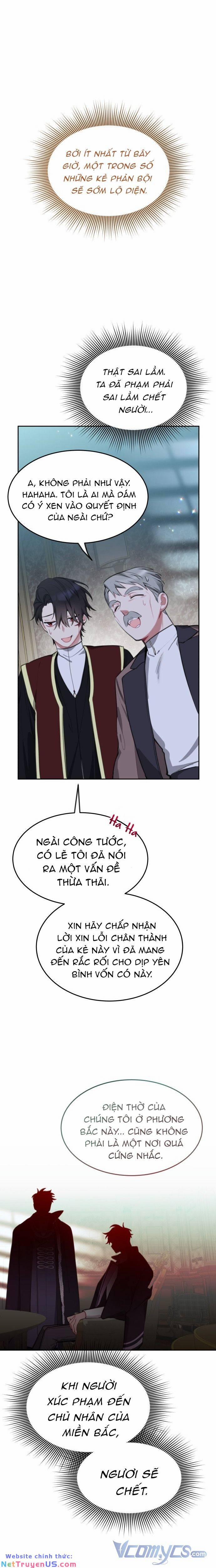 Công Chúa Lotto 35 trang 12