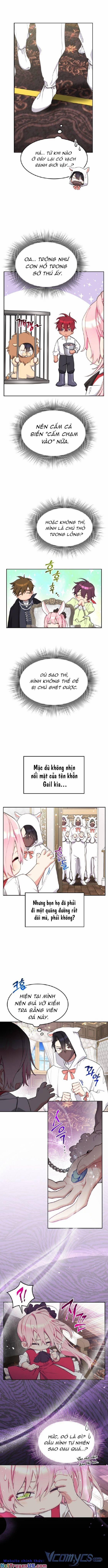 Công Chúa Lotto 35 trang 4