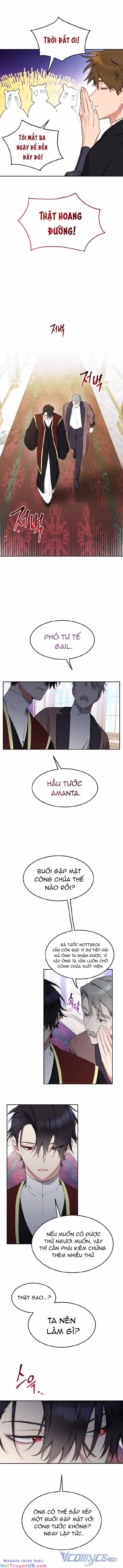 Công Chúa Lotto 35 trang 8