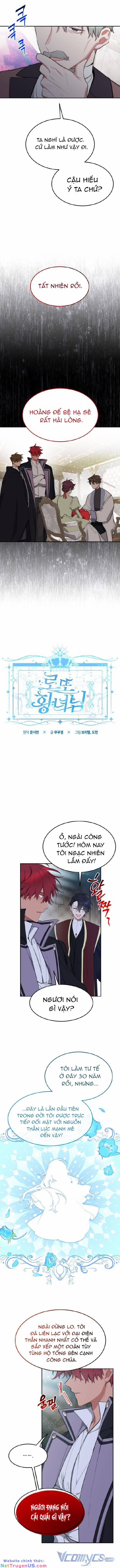 Công Chúa Lotto 35 trang 9