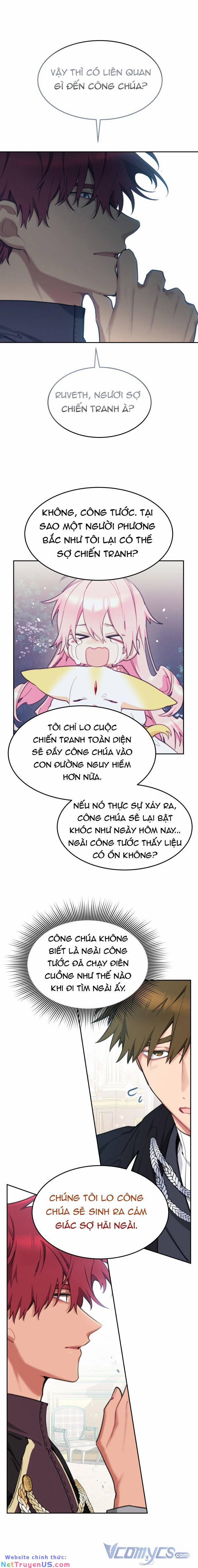 Công Chúa Lotto 37 trang 11