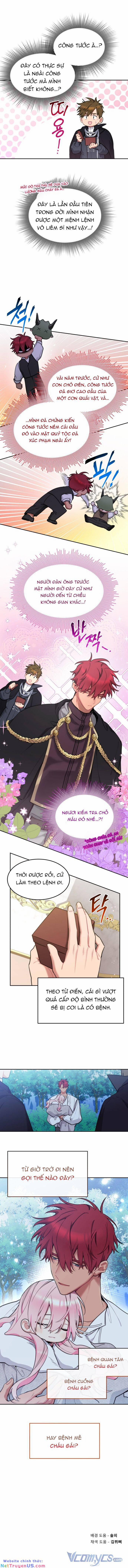 Công Chúa Lotto 37 trang 13