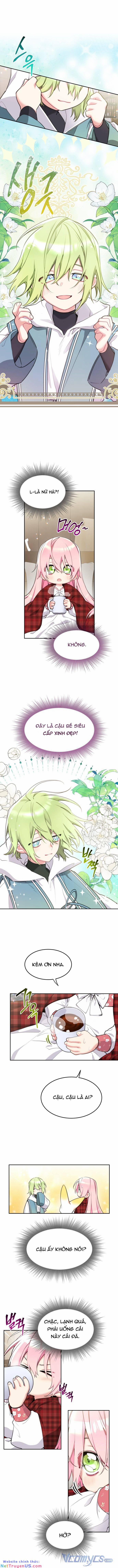 Công Chúa Lotto 37 trang 2