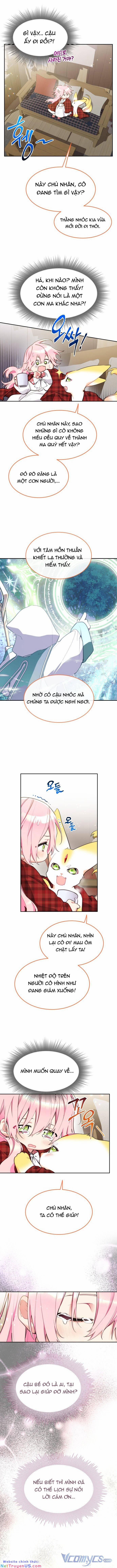 Công Chúa Lotto 37 trang 3