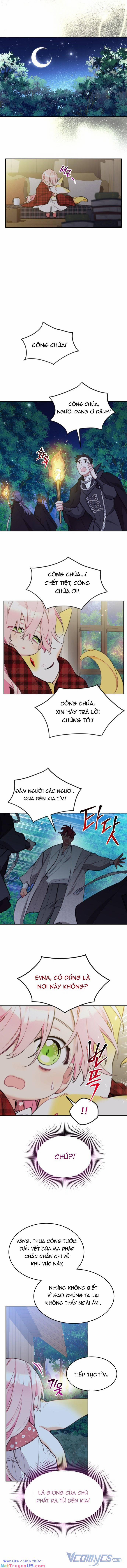 Công Chúa Lotto 37 trang 4