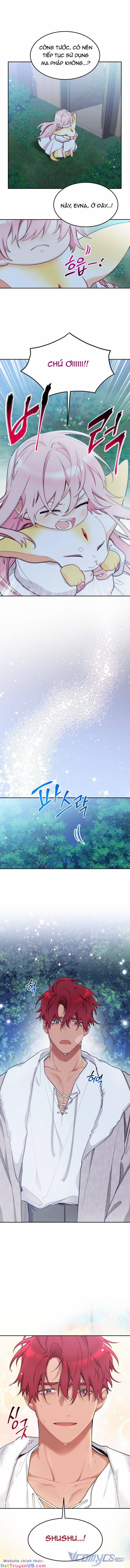 Công Chúa Lotto 37 trang 5