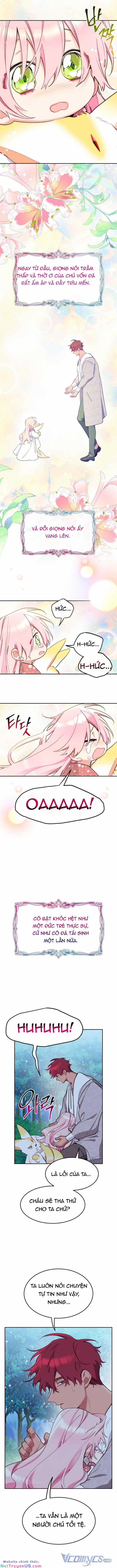 Công Chúa Lotto 37 trang 6