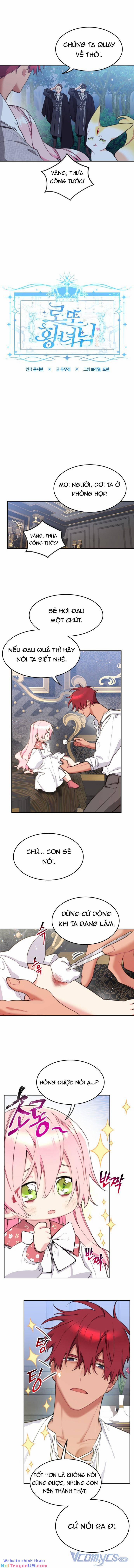 Công Chúa Lotto 37 trang 7