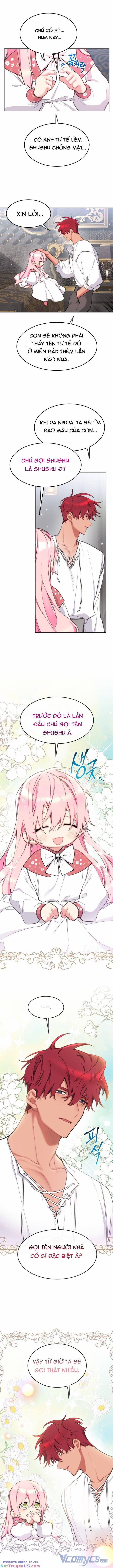 Công Chúa Lotto 37 trang 8