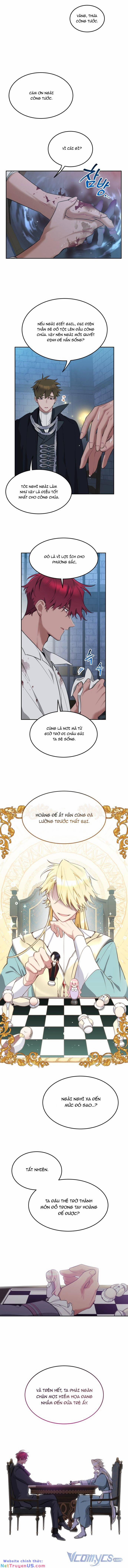 Công Chúa Lotto 38 trang 10