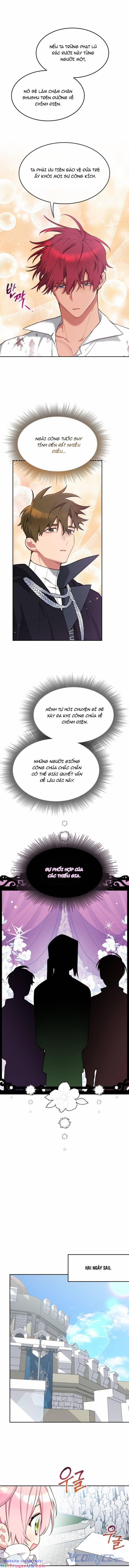 Công Chúa Lotto 38 trang 11