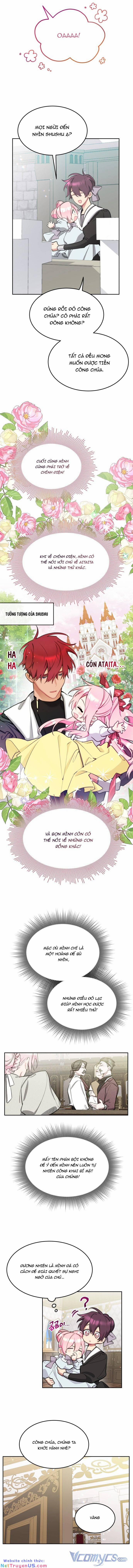 Công Chúa Lotto 38 trang 12