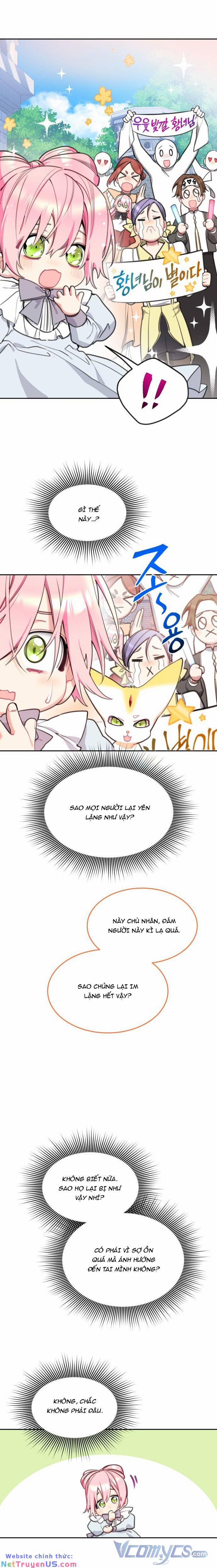 Công Chúa Lotto 38 trang 13