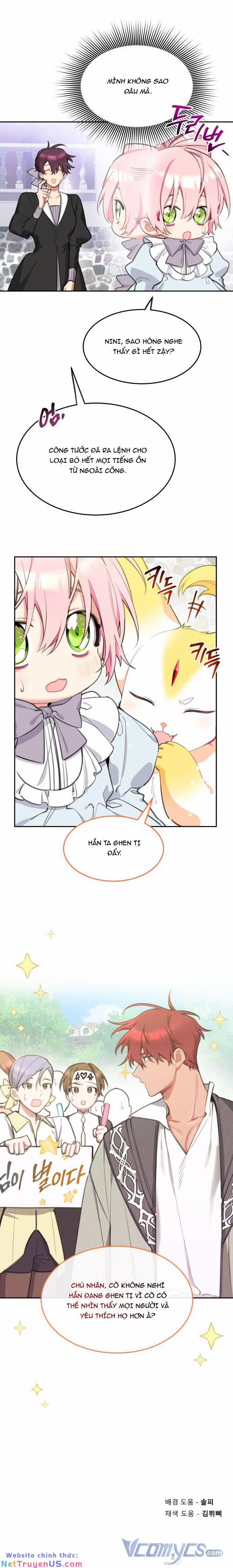 Công Chúa Lotto 38 trang 14