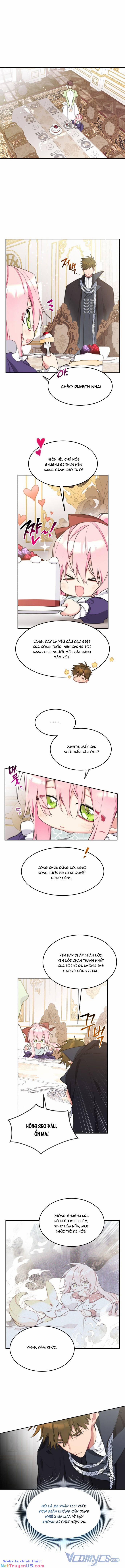 Công Chúa Lotto 38 trang 2