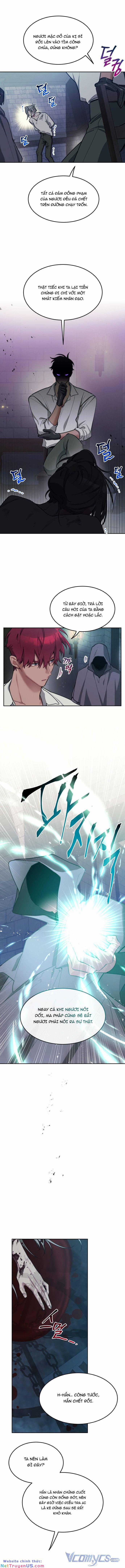 Công Chúa Lotto 38 trang 4