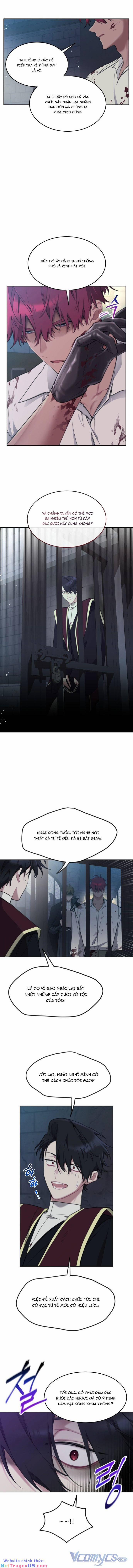 Công Chúa Lotto 38 trang 5