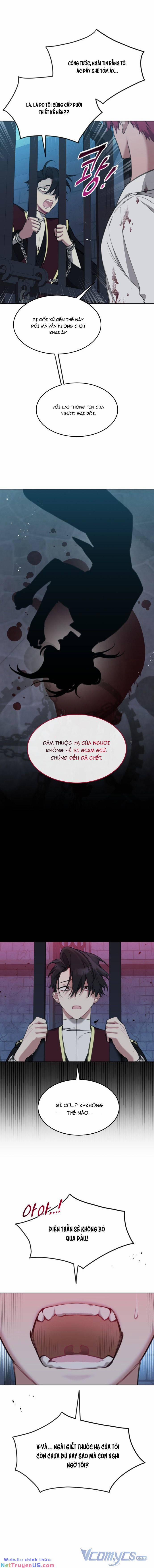 Công Chúa Lotto 38 trang 6