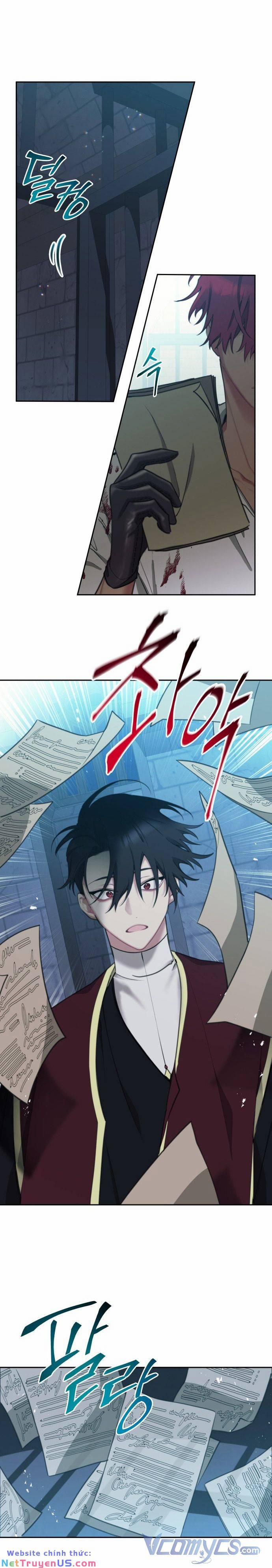 Công Chúa Lotto 38 trang 7