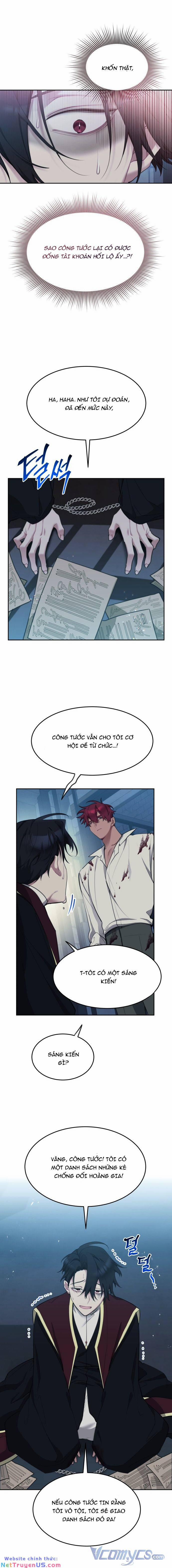 Công Chúa Lotto 38 trang 8