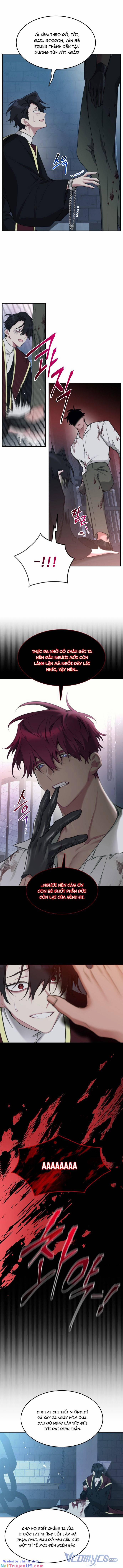 Công Chúa Lotto 38 trang 9