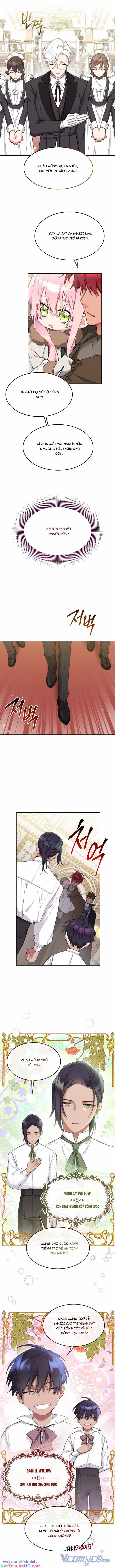 Công Chúa Lotto 39 trang 10