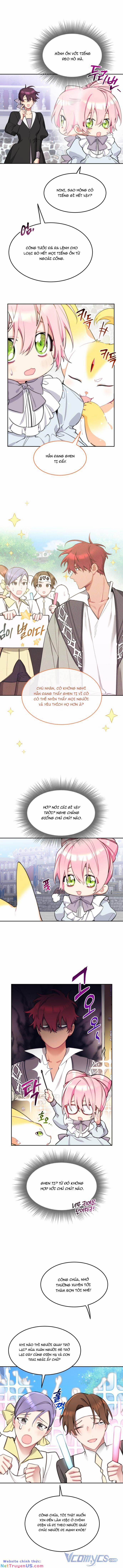 Công Chúa Lotto 39 trang 2