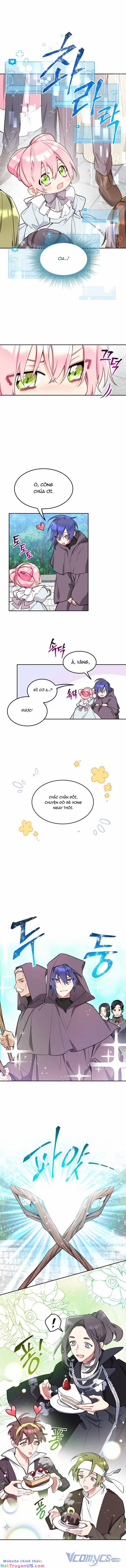 Công Chúa Lotto 39 trang 3