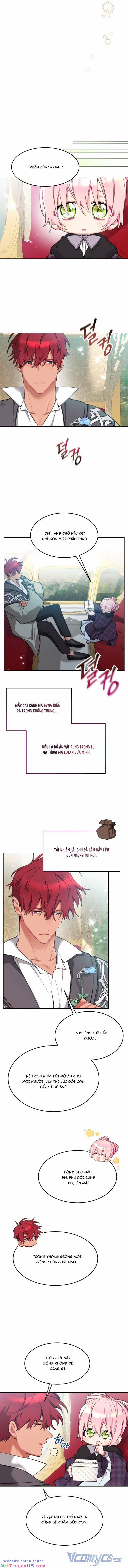 Công Chúa Lotto 39 trang 5