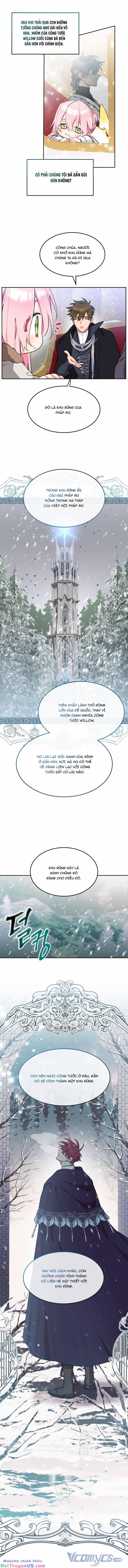 Công Chúa Lotto 39 trang 7