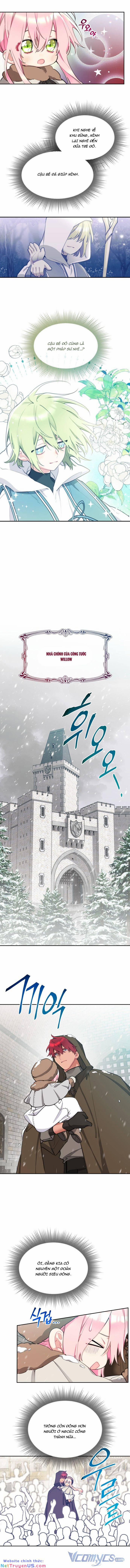 Công Chúa Lotto 39 trang 8