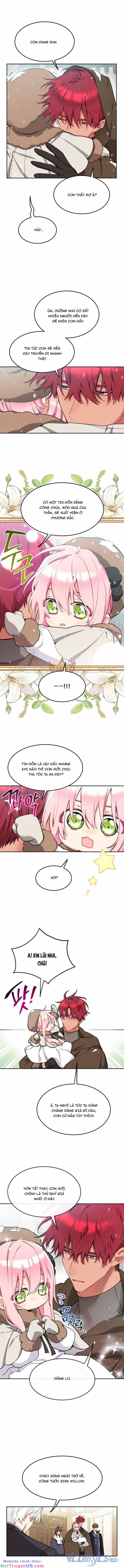 Công Chúa Lotto 39 trang 9