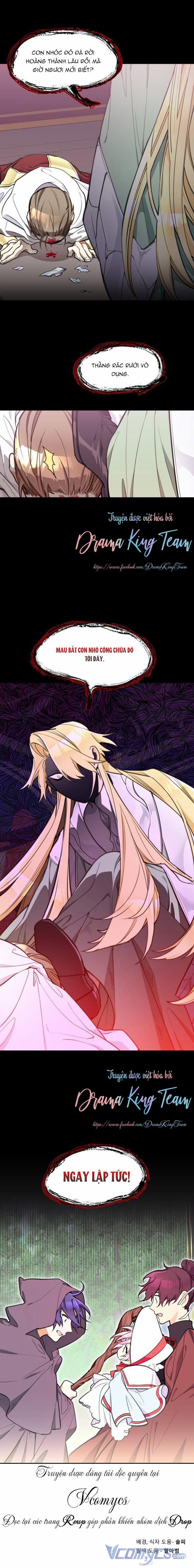 Công Chúa Lotto 4.5 trang 5